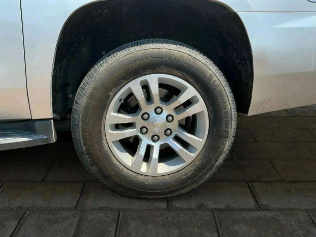 used 2020 Chevrolet Suburban car, priced at $25,971