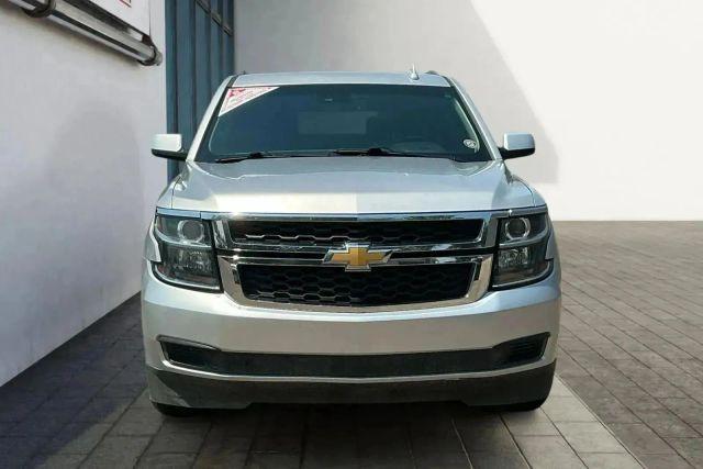 used 2020 Chevrolet Suburban car, priced at $25,971