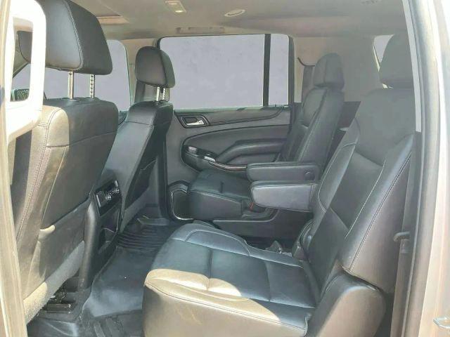 used 2020 Chevrolet Suburban car, priced at $25,971