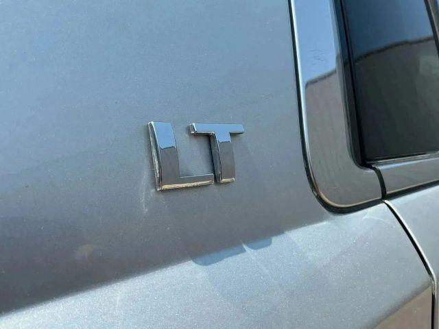 used 2020 Chevrolet Suburban car, priced at $25,971