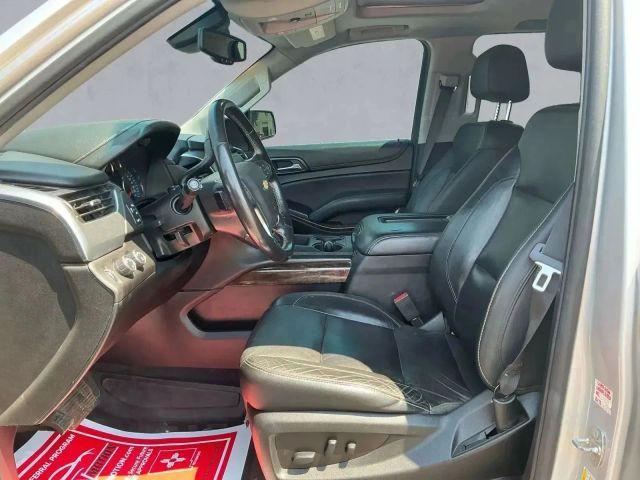 used 2020 Chevrolet Suburban car, priced at $25,971