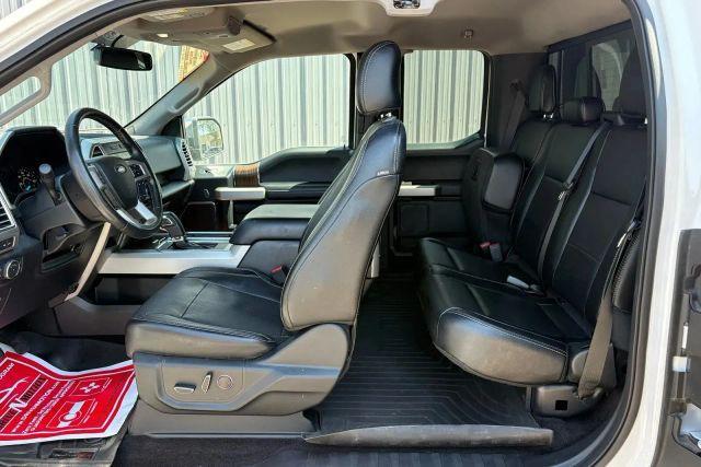 used 2016 Ford F-150 car, priced at $22,984