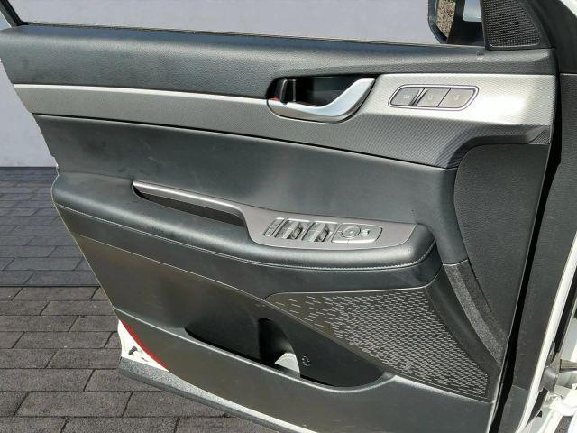 used 2021 Hyundai Palisade car, priced at $22,471