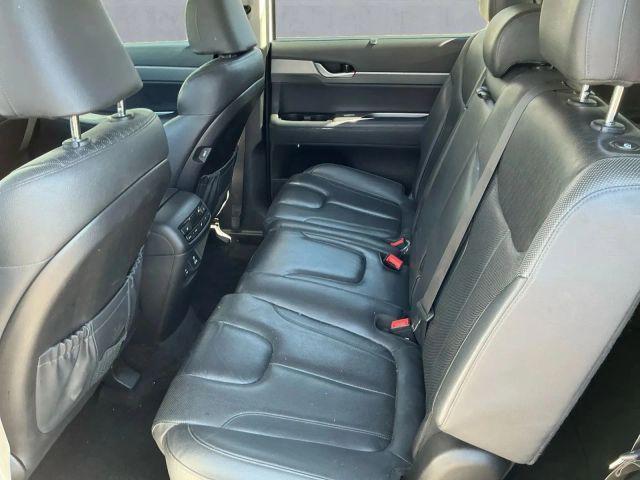 used 2021 Hyundai Palisade car, priced at $22,471