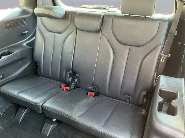 used 2021 Hyundai Palisade car, priced at $22,471