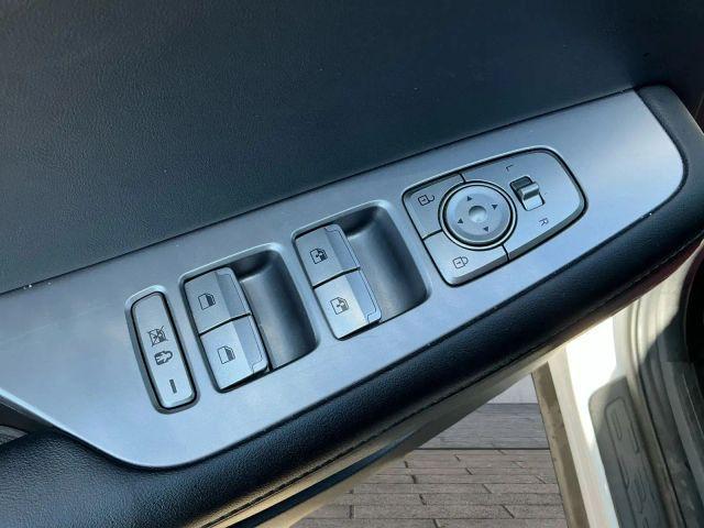 used 2021 Hyundai Palisade car, priced at $22,471