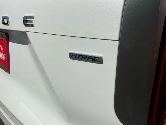 used 2021 Hyundai Palisade car, priced at $22,471