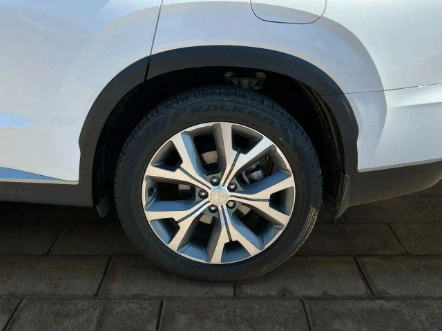 used 2021 Hyundai Palisade car, priced at $22,471