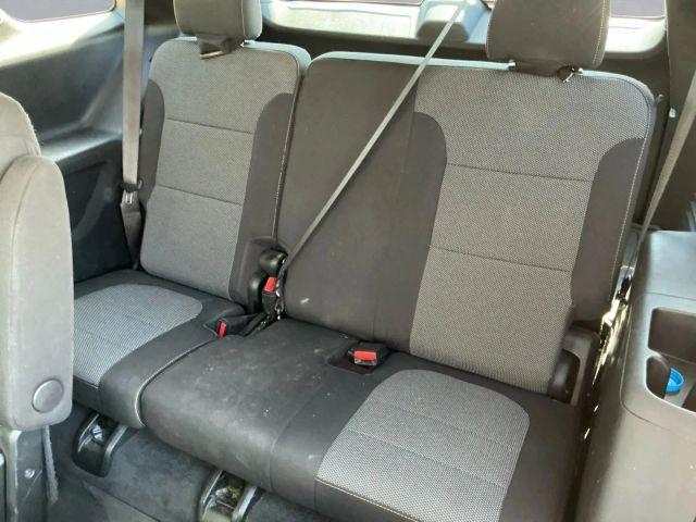 used 2021 Chevrolet Traverse car, priced at $21,984