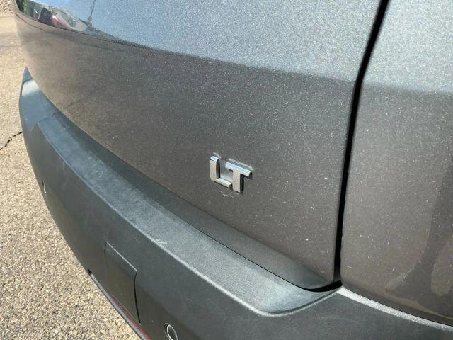 used 2021 Chevrolet Traverse car, priced at $21,984