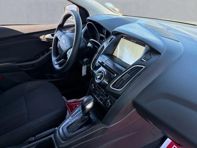 used 2017 Ford Focus car, priced at $9,984