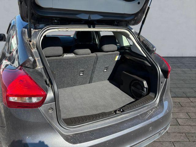 used 2017 Ford Focus car, priced at $9,984