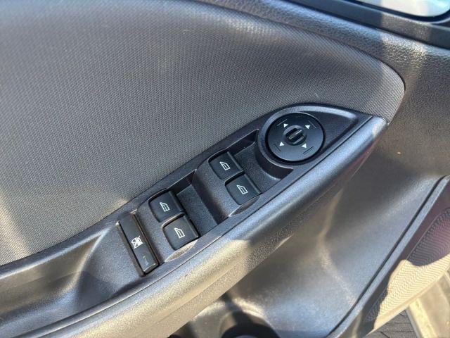 used 2017 Ford Focus car, priced at $9,984