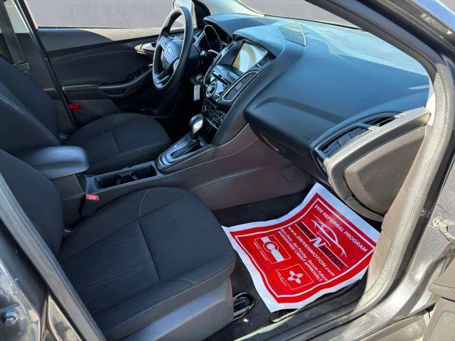 used 2017 Ford Focus car, priced at $9,984