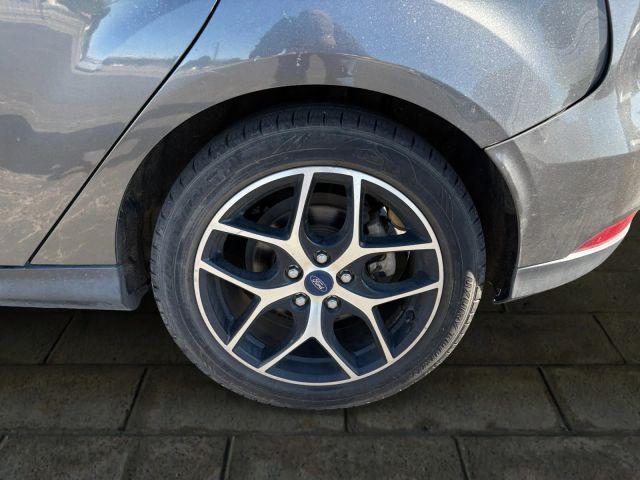 used 2017 Ford Focus car, priced at $9,984