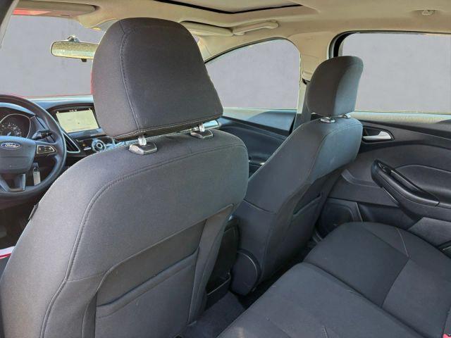 used 2017 Ford Focus car, priced at $9,984