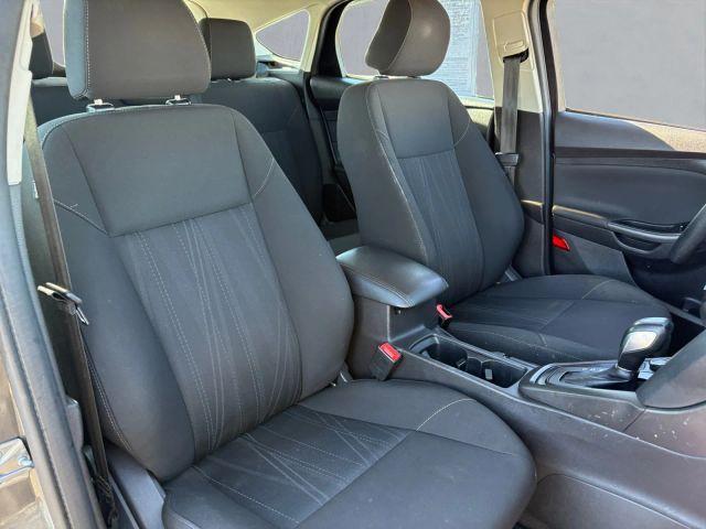 used 2017 Ford Focus car, priced at $9,984