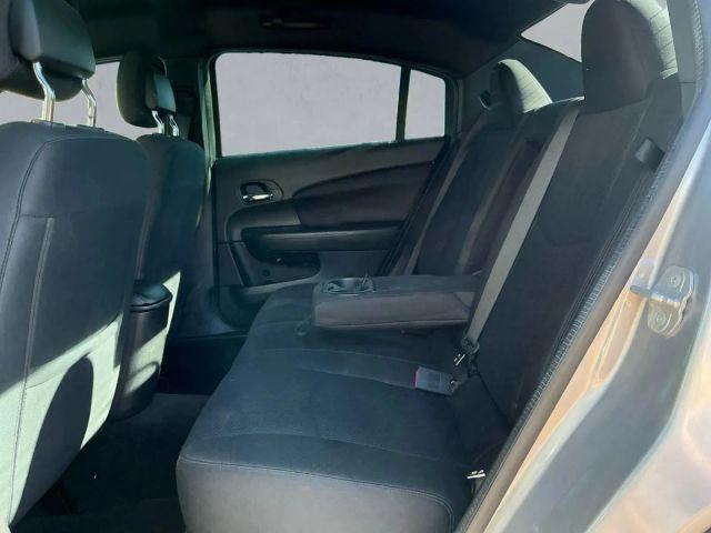 used 2014 Chrysler 200 car, priced at $8,484