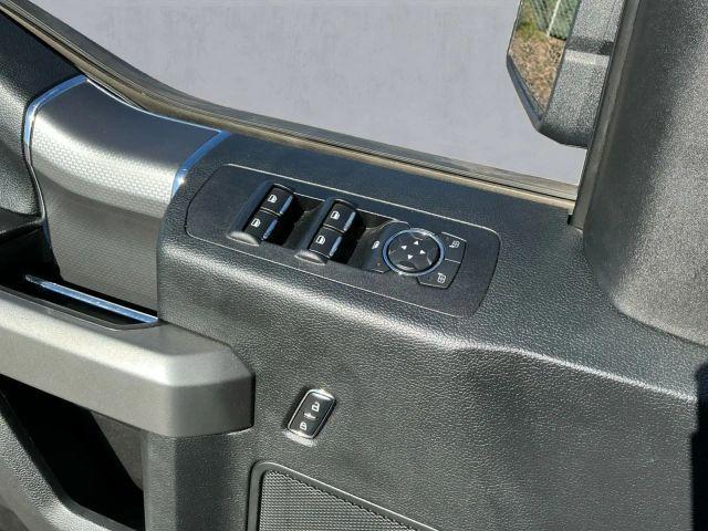 used 2016 Ford F-150 car, priced at $18,984