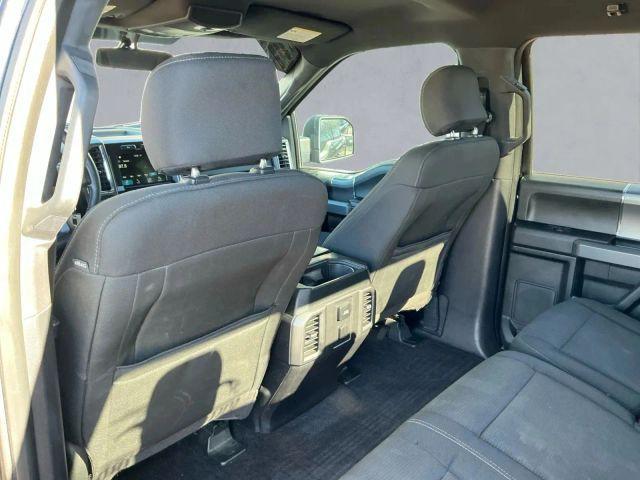 used 2016 Ford F-150 car, priced at $18,984