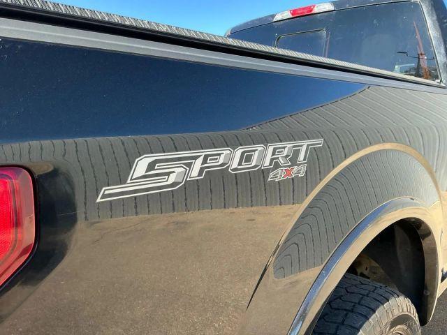 used 2016 Ford F-150 car, priced at $18,984