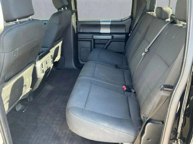 used 2016 Ford F-150 car, priced at $18,984