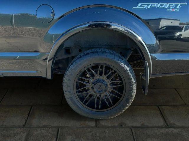 used 2016 Ford F-150 car, priced at $18,984