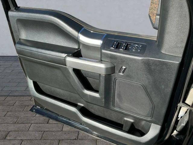 used 2016 Ford F-150 car, priced at $18,984