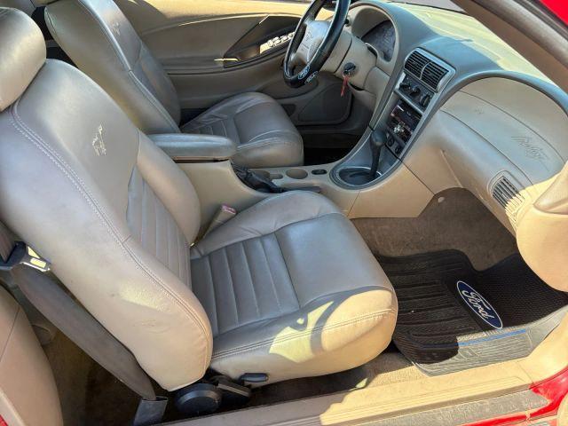 used 2004 Ford Mustang car, priced at $5,967