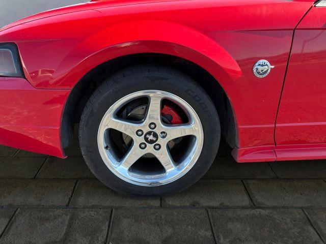 used 2004 Ford Mustang car, priced at $5,967