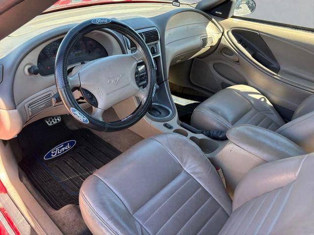 used 2004 Ford Mustang car, priced at $5,967
