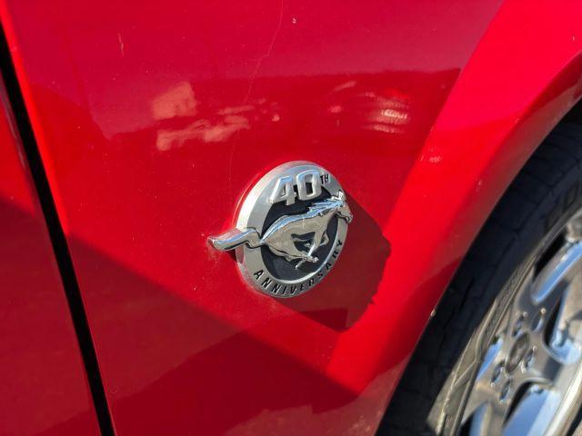 used 2004 Ford Mustang car, priced at $5,967