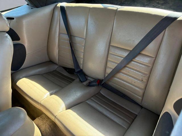 used 2004 Ford Mustang car, priced at $5,967