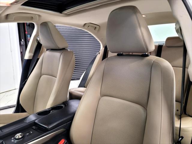 used 2018 Lexus IS 300 car, priced at $20,990