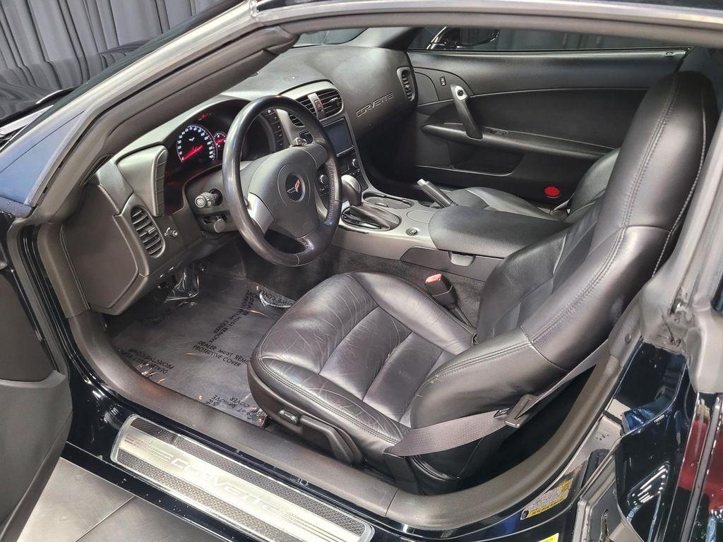 used 2007 Chevrolet Corvette car, priced at $25,990