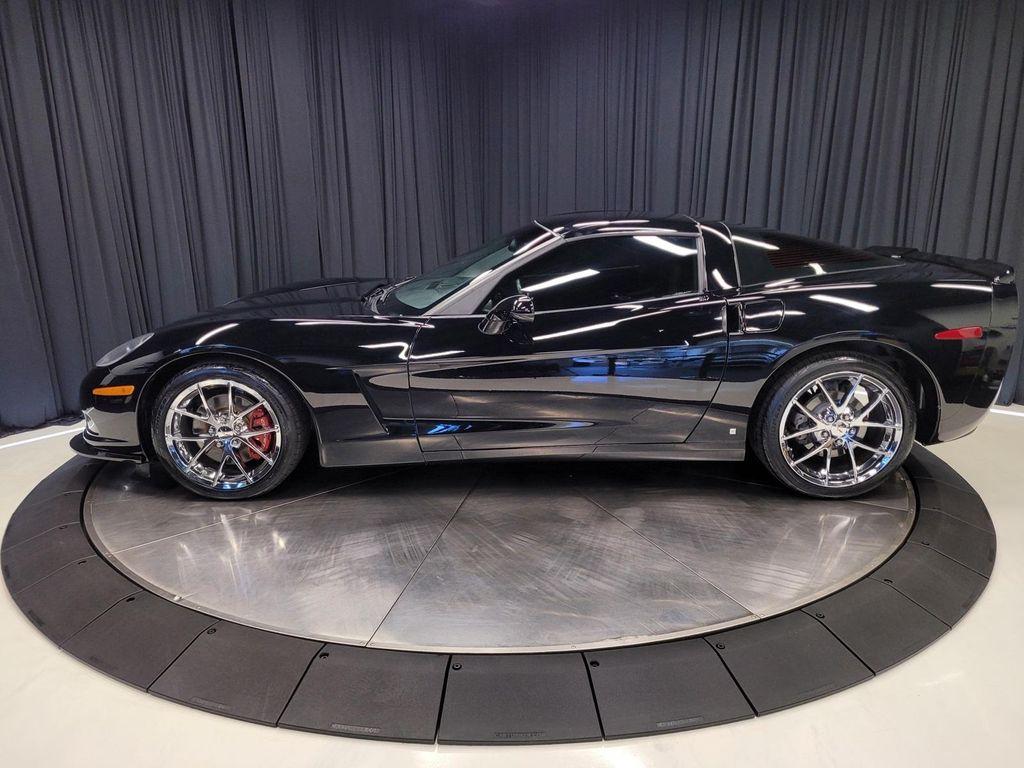 used 2007 Chevrolet Corvette car, priced at $25,990