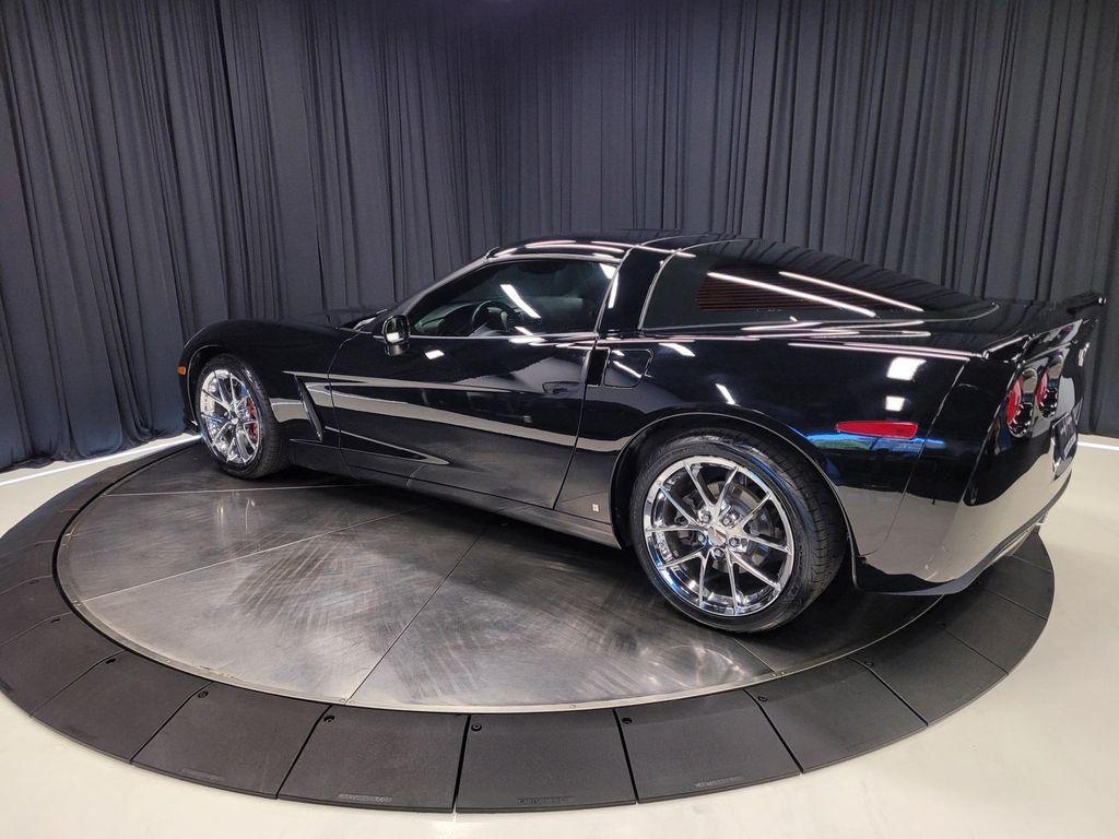 used 2007 Chevrolet Corvette car, priced at $25,990