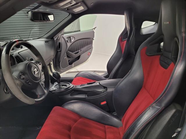 used 2017 Nissan 370Z car, priced at $38,990