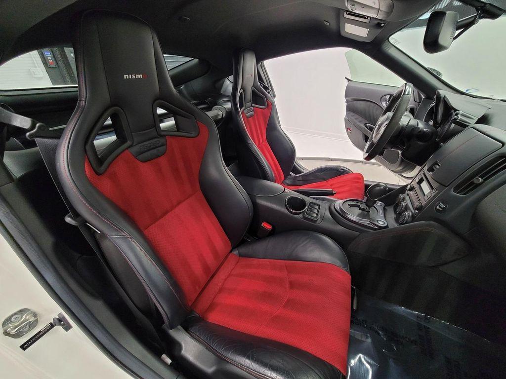 used 2017 Nissan 370Z car, priced at $36,990