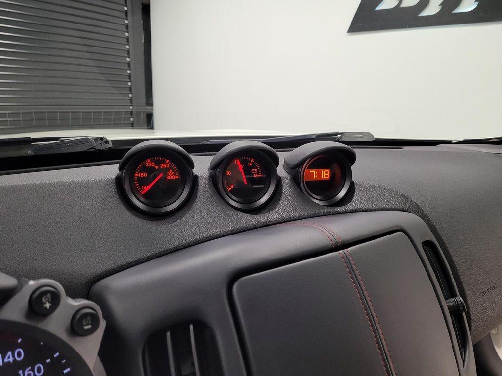 used 2017 Nissan 370Z car, priced at $36,990