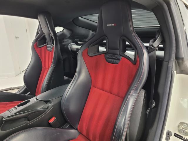 used 2017 Nissan 370Z car, priced at $38,990