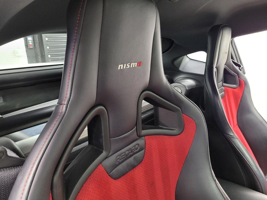 used 2017 Nissan 370Z car, priced at $36,990