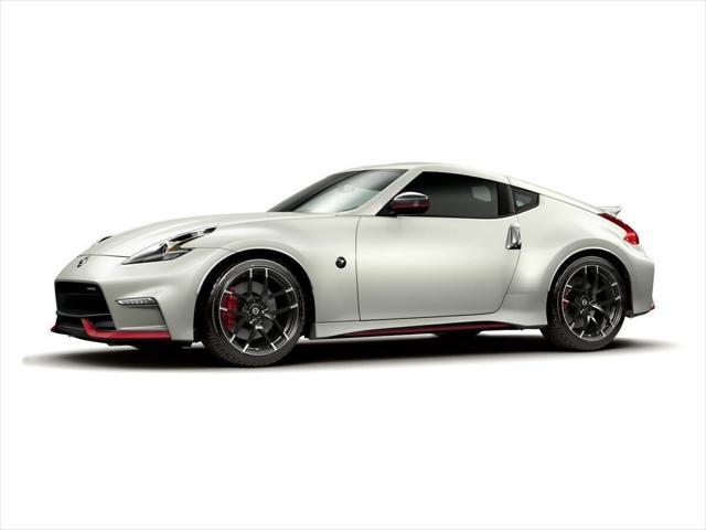 used 2017 Nissan 370Z car, priced at $39,990