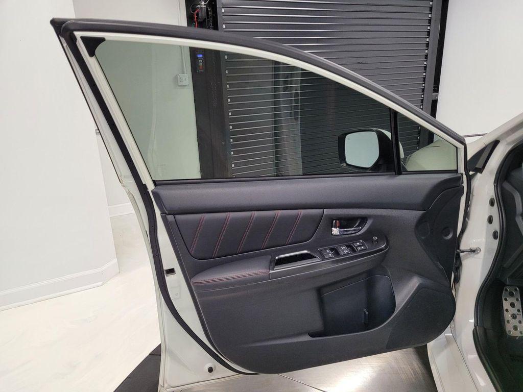 used 2020 Subaru WRX car, priced at $25,990