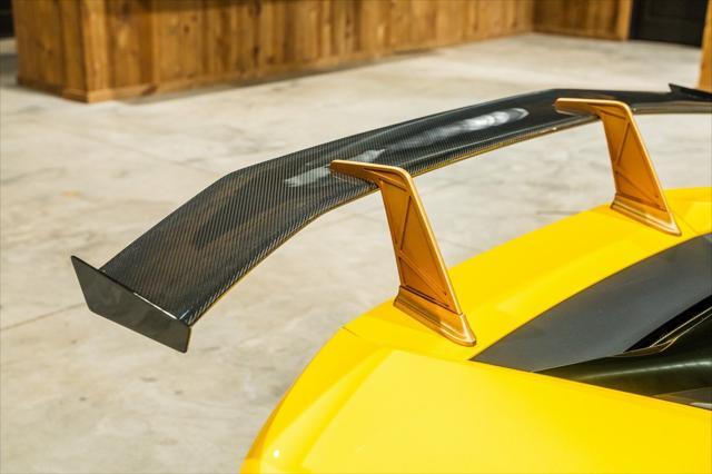 used 2017 Lamborghini Huracan car, priced at $198,990