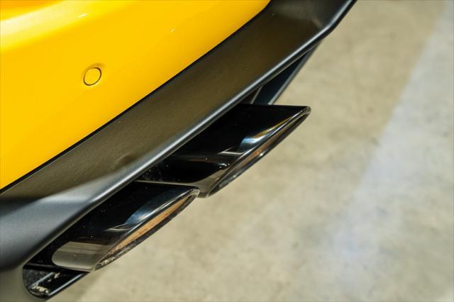 used 2017 Lamborghini Huracan car, priced at $198,990