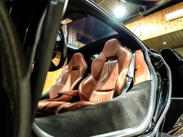 used 2017 McLaren 570GT car, priced at $134,990
