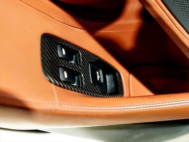 used 2017 McLaren 570GT car, priced at $134,990