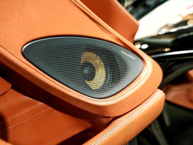 used 2017 McLaren 570GT car, priced at $134,990