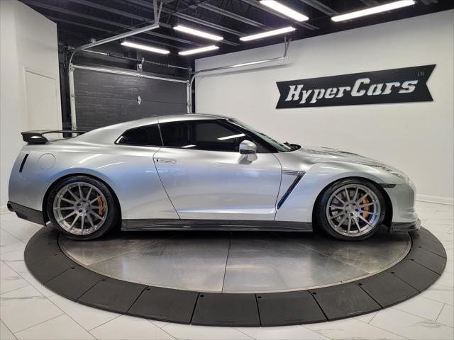 used 2009 Nissan GT-R car, priced at $70,990